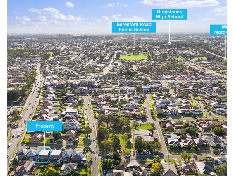 5 Walnut Street, Greystanes NSW 2145