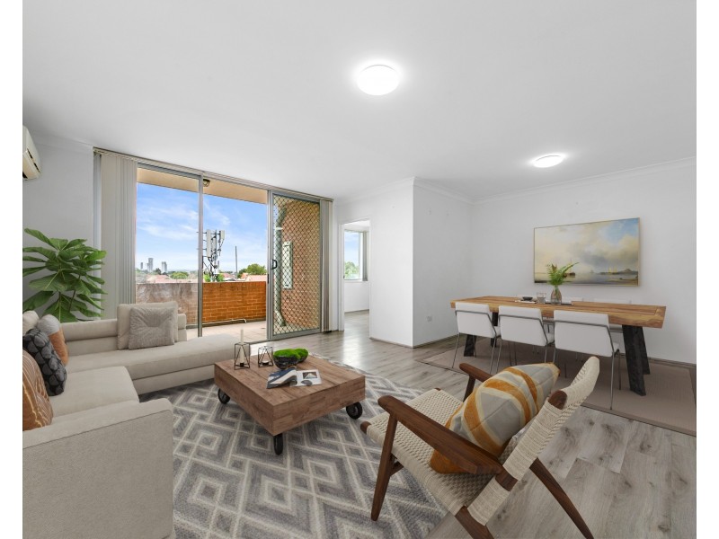 10/291-293 Woodville Rd, Guildford NSW 2161