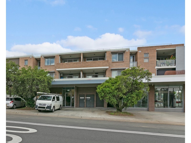 10/291-293 Woodville Rd, Guildford NSW 2161