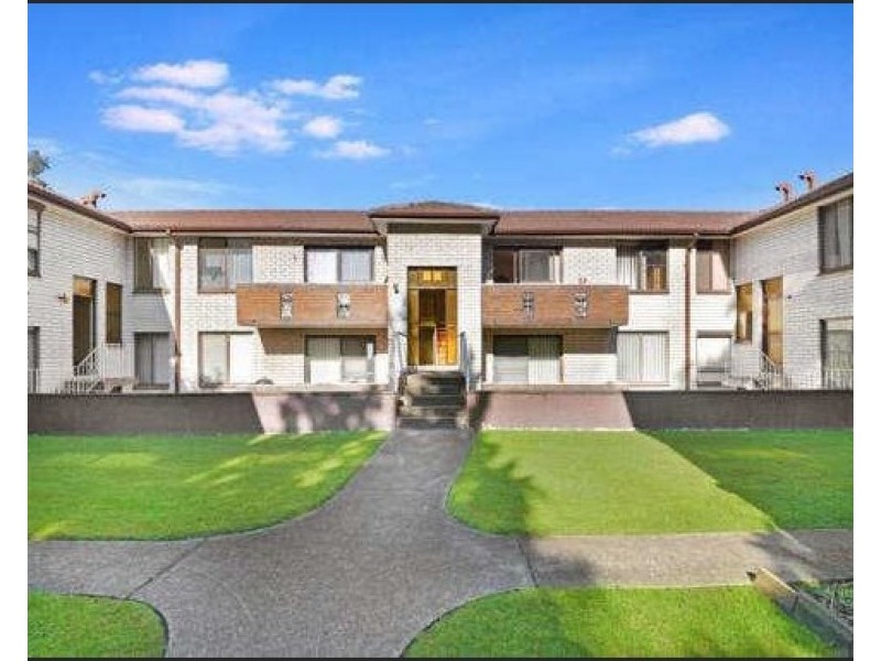 15/62 Neil St, Merrylands NSW 2160