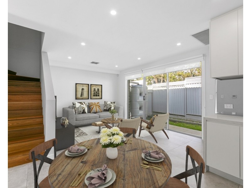 3/170 Dunmore St, Wentworthville NSW 2145