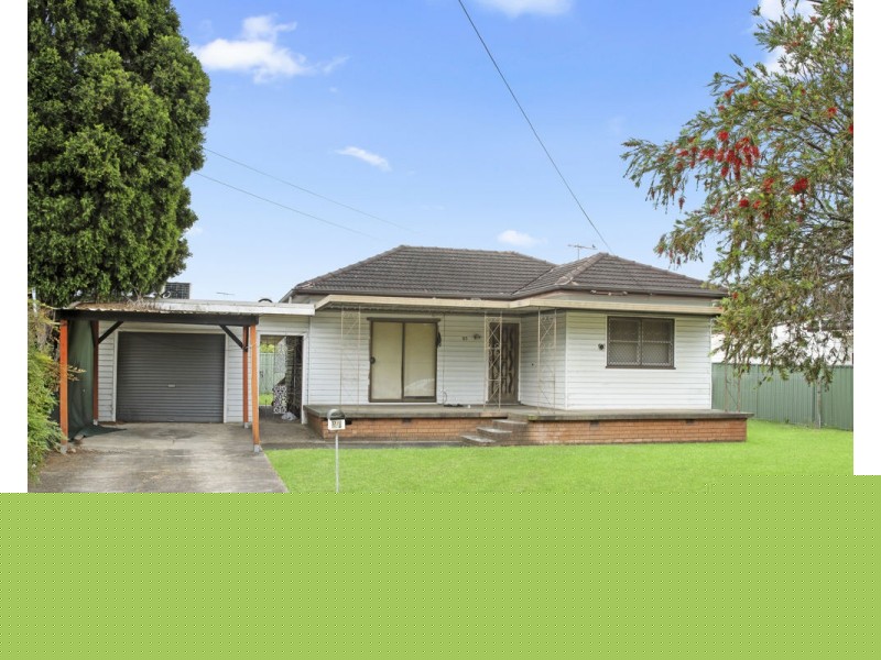 83 Dennistoun Avenue, Guildford NSW 2161
