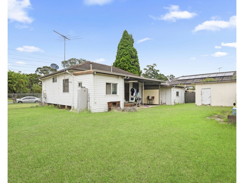 83 Dennistoun Avenue, Guildford NSW 2161