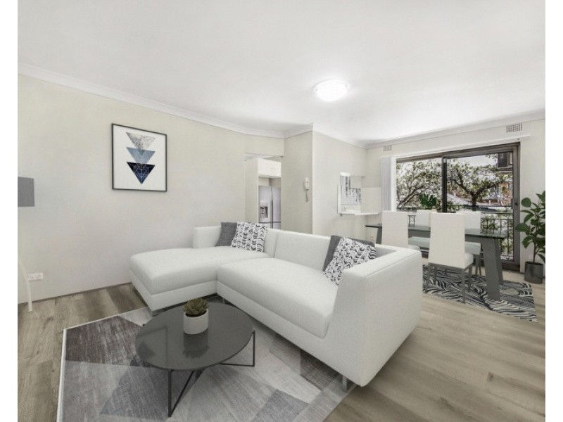 04/49 Sheffield St, Merrylands NSW 2160