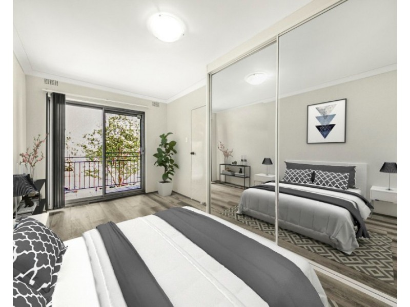 04/49 Sheffield St, Merrylands NSW 2160