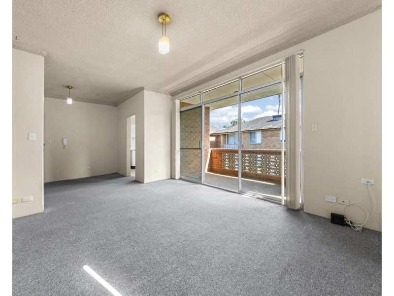 15/25 St Ann St, Merrylands NSW 2160