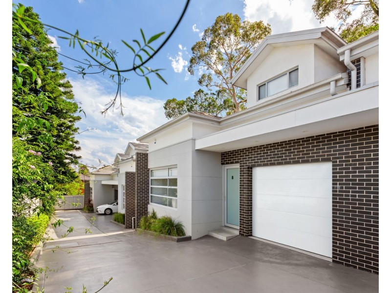 8/170 Dunmore Street, Wentworthville NSW 2145