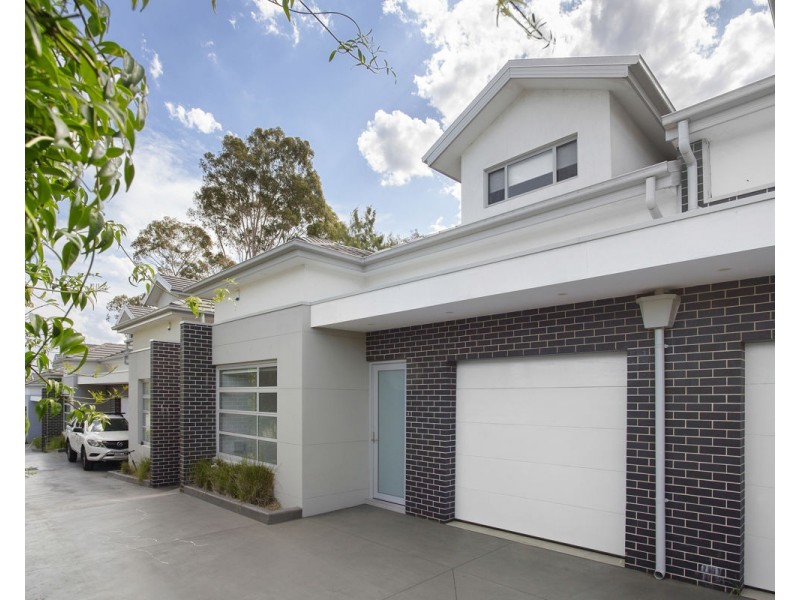 4/170 Dunmore Street, Wentworthville NSW 2145