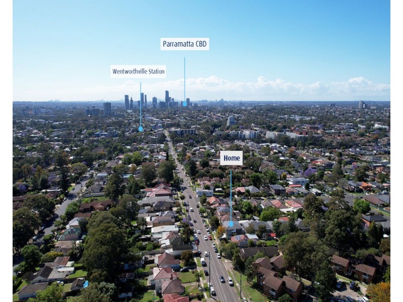 4/170 Dunmore Street, Wentworthville NSW 2145