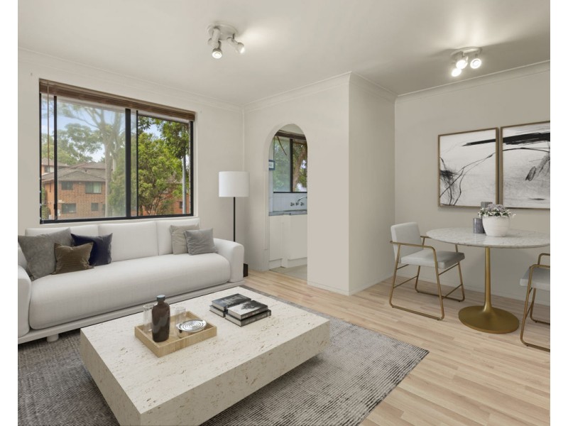 3/62-66 Neil Street, Merrylands NSW 2160