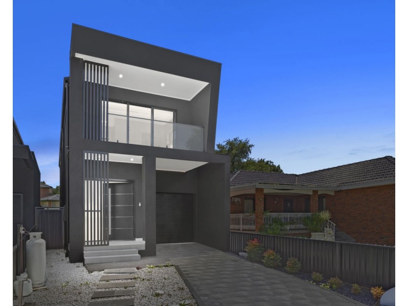 258 Hamilton Road, Fairfield Heights NSW 2165