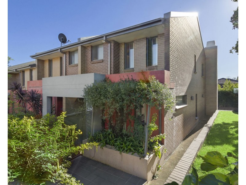 8/76-78 Chamberlain Road, Guildford NSW 2161