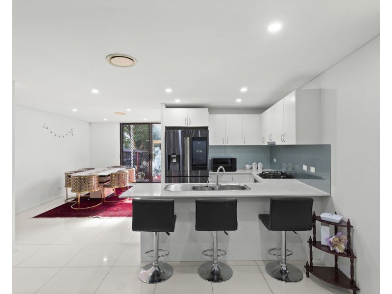 8/76-78 Chamberlain Road, Guildford NSW 2161