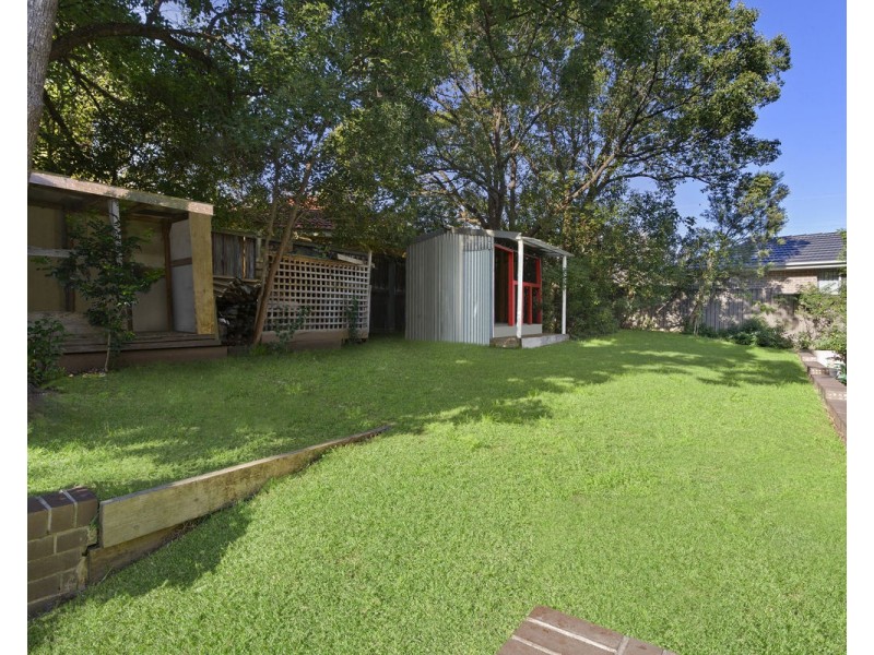 8/76-78 Chamberlain Road, Guildford NSW 2161