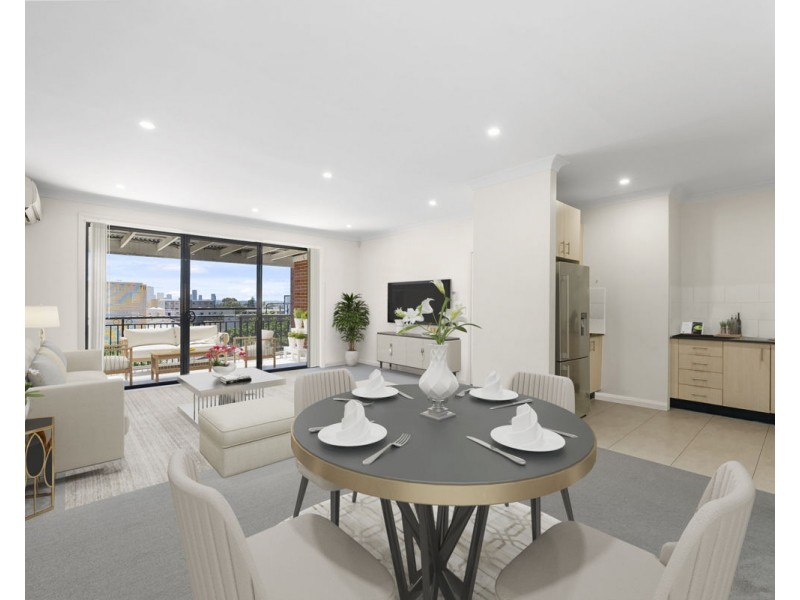 23/356-360 Railway Terrace, Guildford NSW 2161