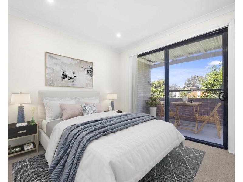 23/356-360 Railway Terrace, Guildford NSW 2161