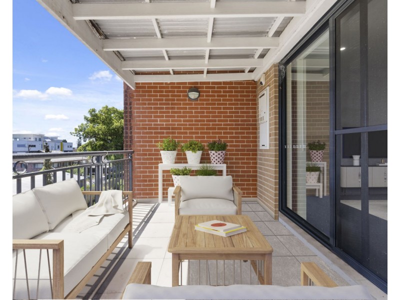 23/356-360 Railway Terrace, Guildford NSW 2161