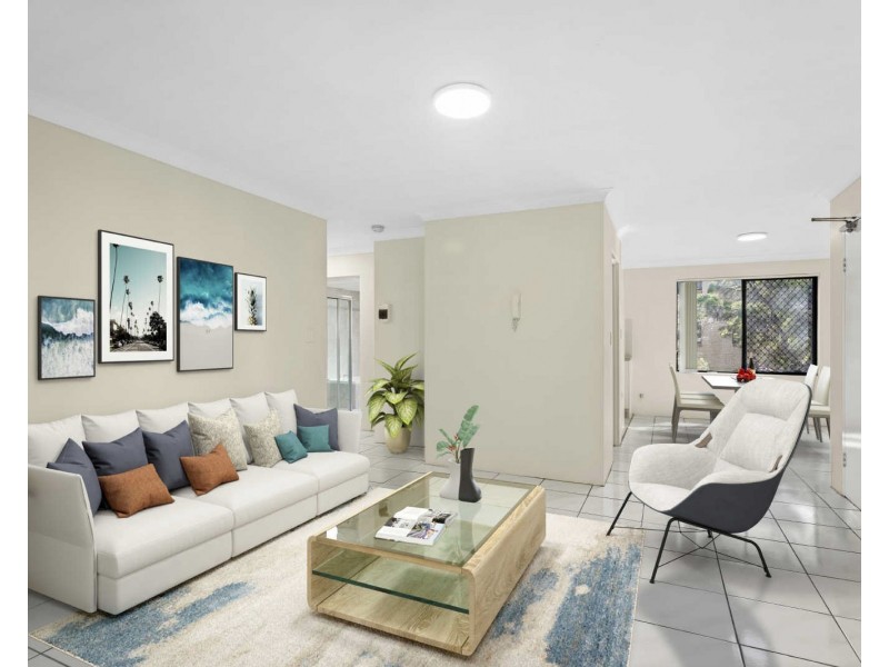 2/43-47 Newman St, Merrylands NSW 2160