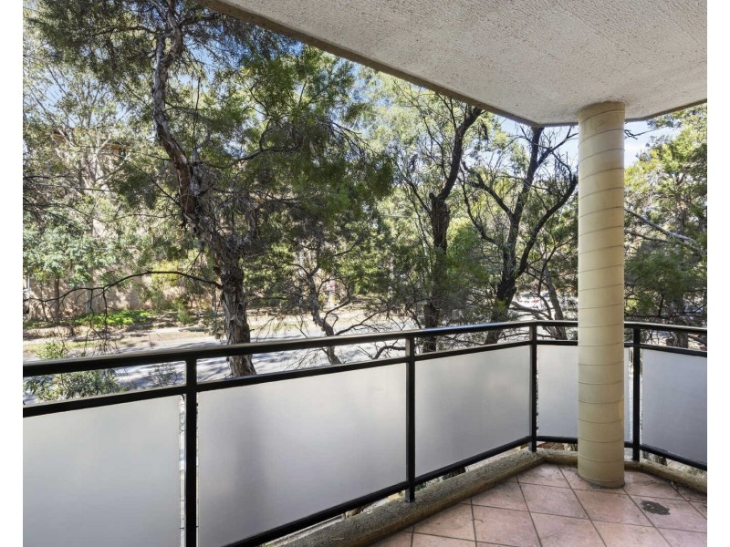 2/43-47 Newman St, Merrylands NSW 2160