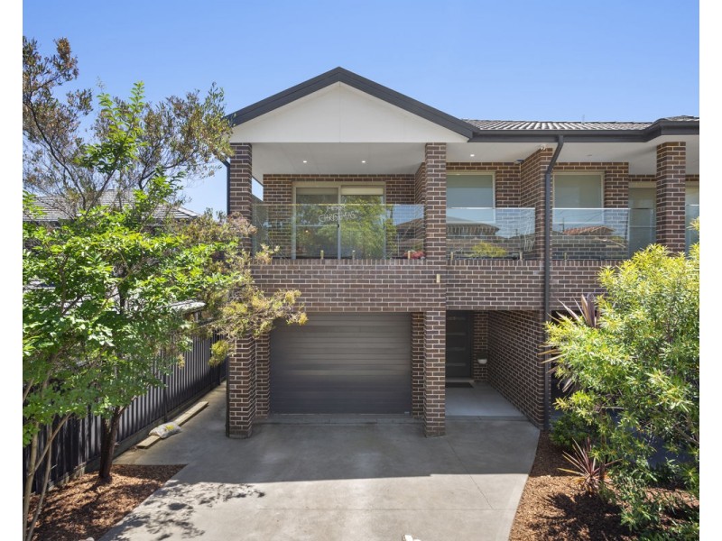 73 Myall Street, Merrylands NSW 2160