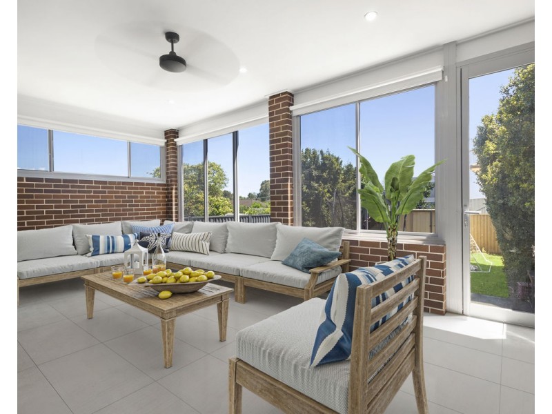 73 Myall Street, Merrylands NSW 2160