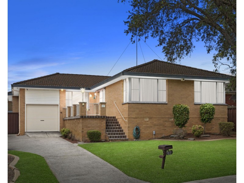 87 Bolaro Avenue, Greystanes NSW 2145