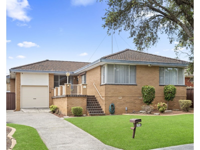 87 Bolaro Avenue, Greystanes NSW 2145