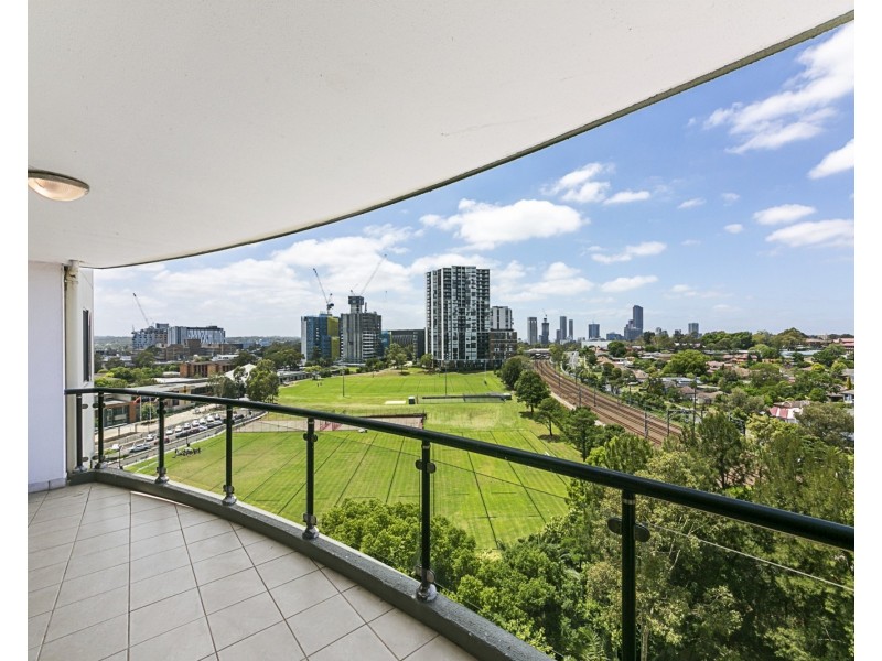 1203/91B Bridge Rd, Westmead NSW 2145