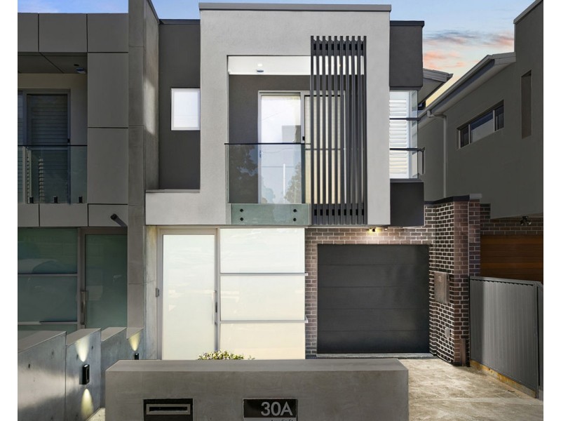 30a Arcadia Street, Merrylands NSW 2160