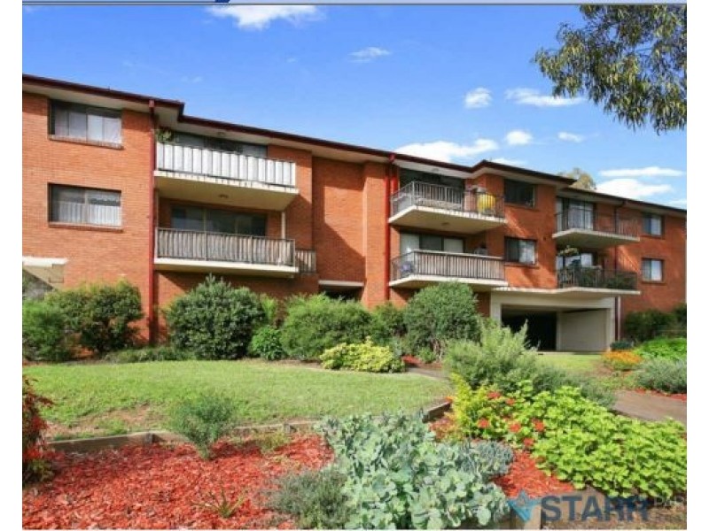 21/476 Guildford Rd, Guildford NSW 2161