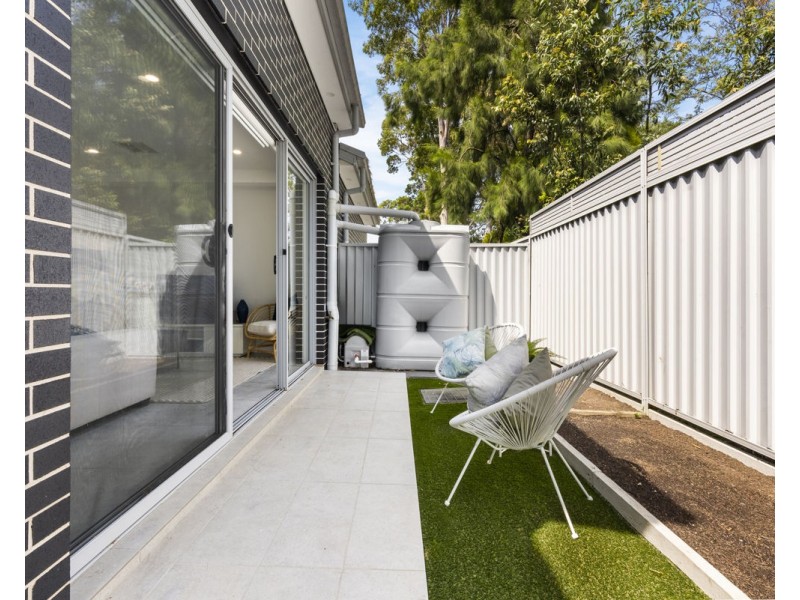 5/170 Dunmore Street, Wentworthville NSW 2145