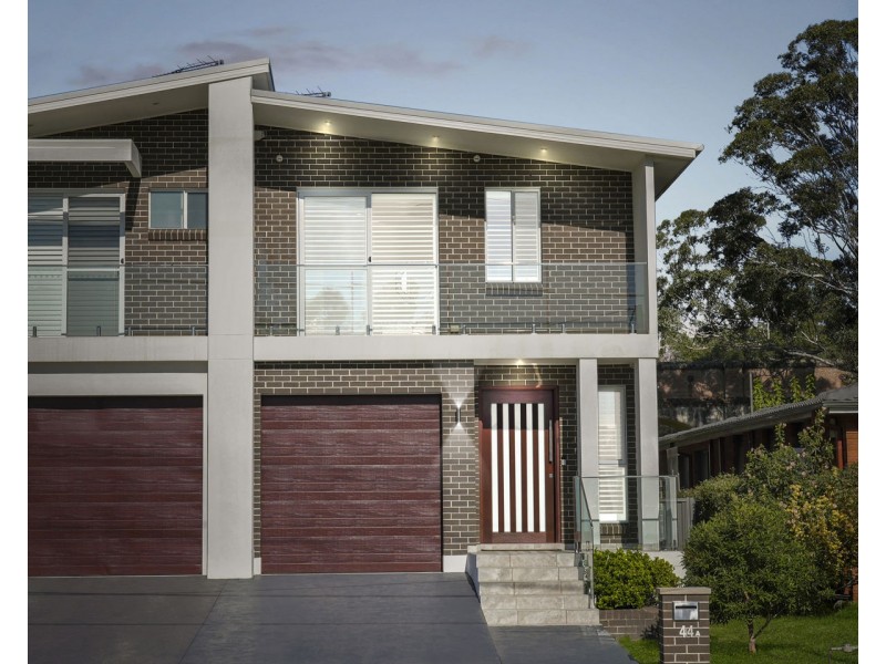 44a Bolaro Avenue, Greystanes NSW 2145