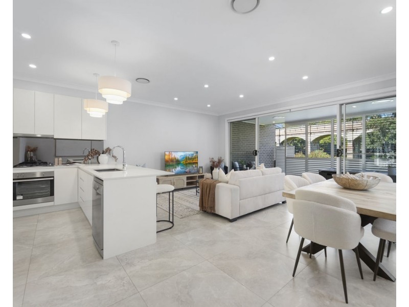 44a Bolaro Avenue, Greystanes NSW 2145