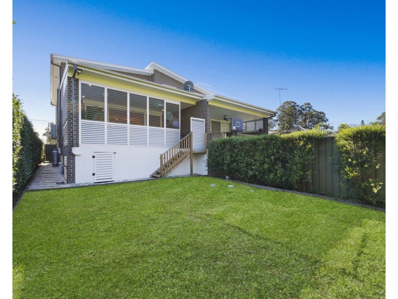 44a Bolaro Avenue, Greystanes NSW 2145