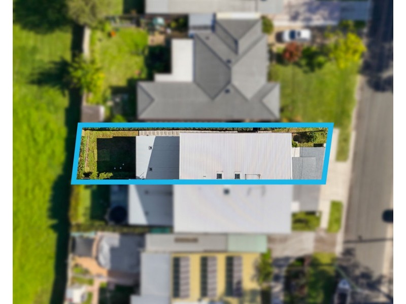 44a Bolaro Avenue, Greystanes NSW 2145