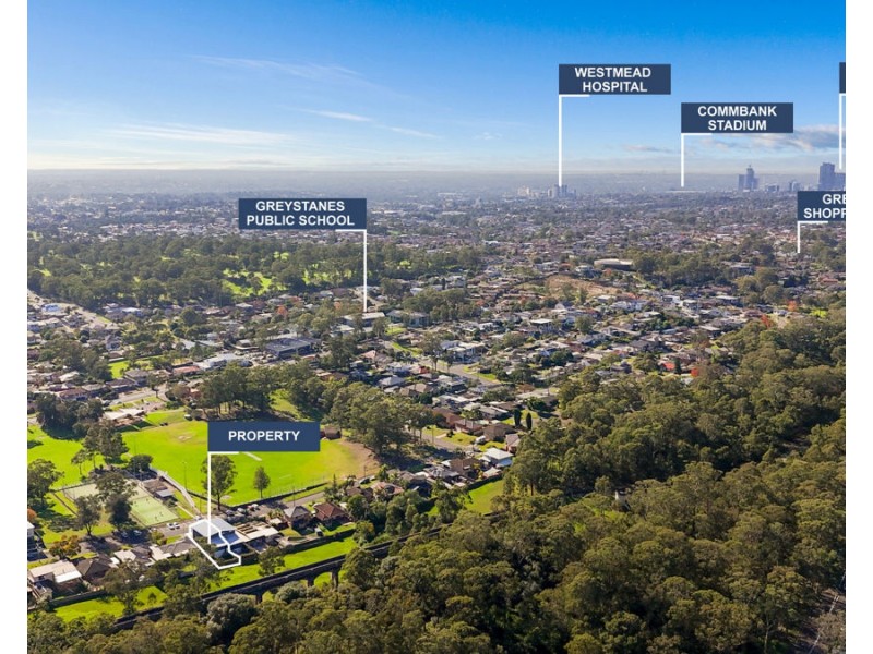 44a Bolaro Avenue, Greystanes NSW 2145