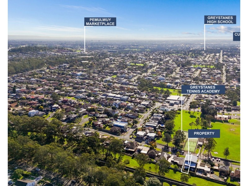 44a Bolaro Avenue, Greystanes NSW 2145