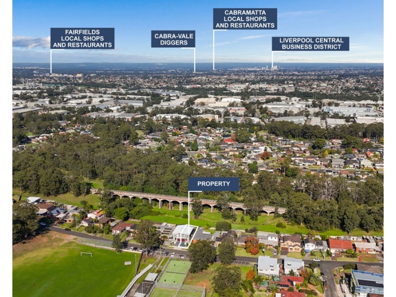 44a Bolaro Avenue, Greystanes NSW 2145