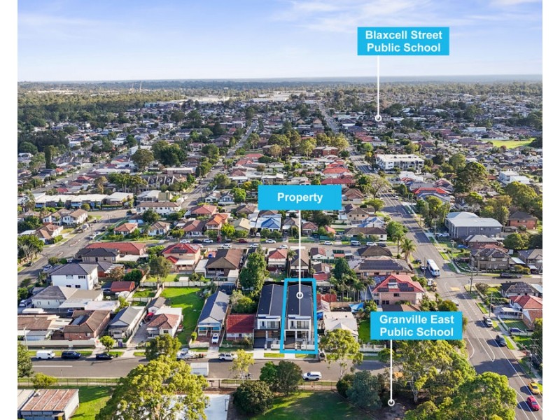 26a Nobbs Street, Granville NSW 2142