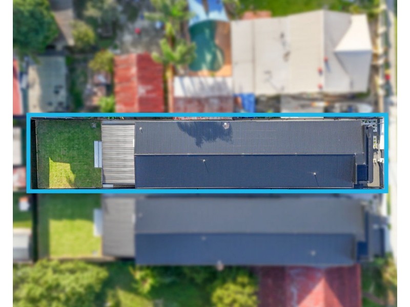 26a Nobbs Street, Granville NSW 2142