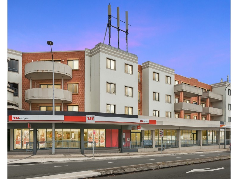 22/285 Merrylands Rd, Merrylands NSW 2160