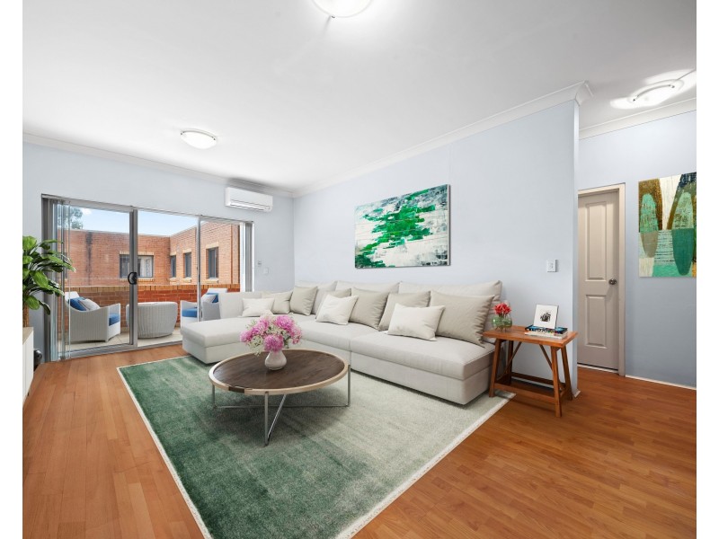 22/285 Merrylands Rd, Merrylands NSW 2160