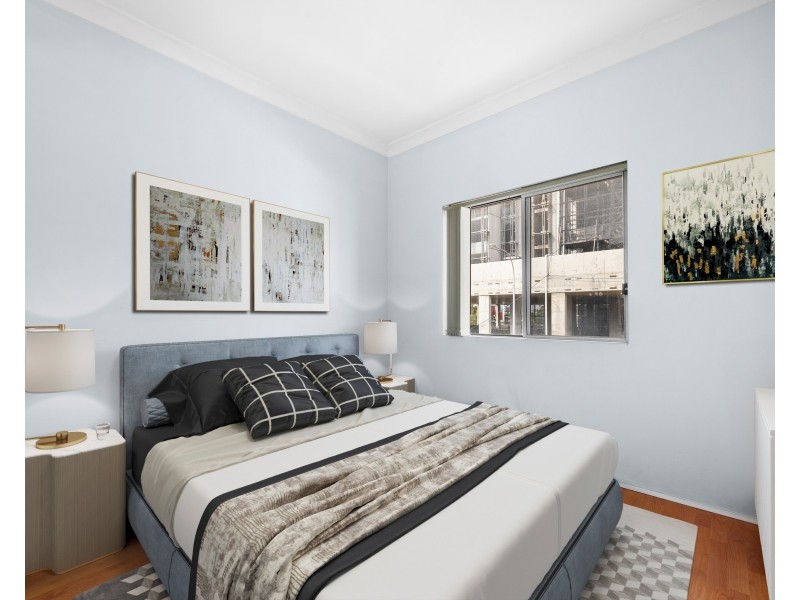 22/285 Merrylands Rd, Merrylands NSW 2160