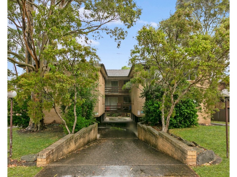 3/40 Manchester St, Merrylands NSW 2160