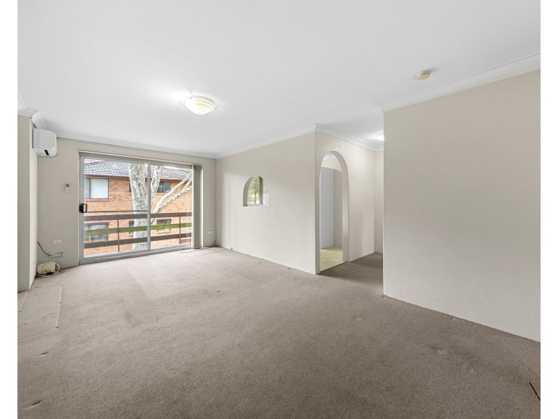 3/40 Manchester St, Merrylands NSW 2160