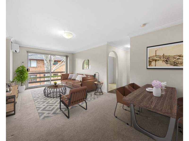 3/40 Manchester St, Merrylands NSW 2160