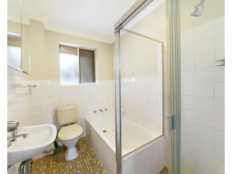 3/40 Manchester St, Merrylands NSW 2160