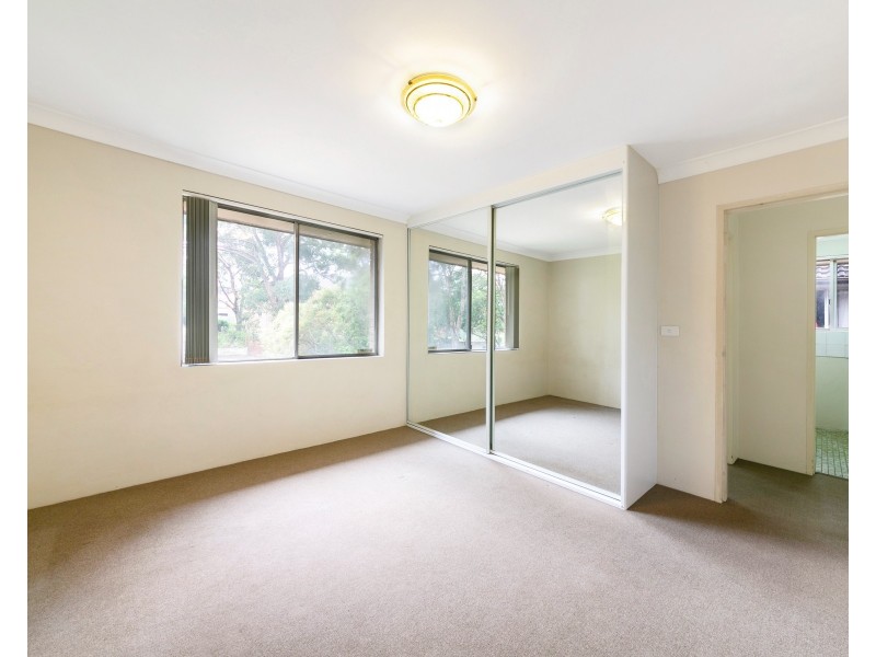 3/40 Manchester St, Merrylands NSW 2160