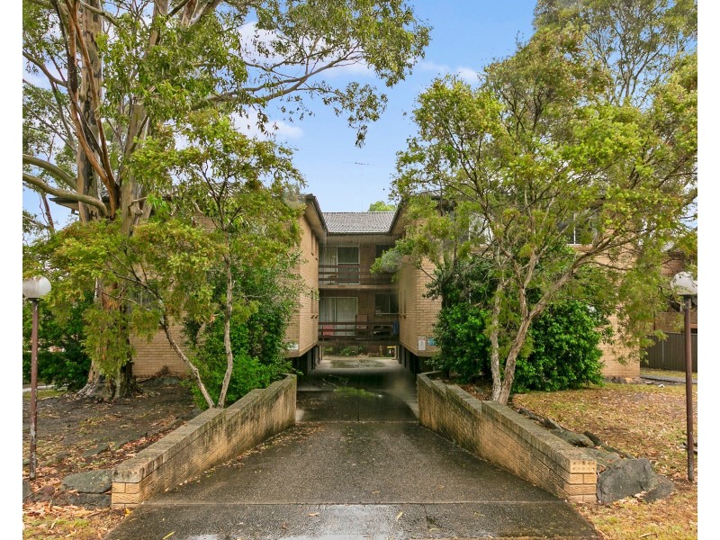 3/40 Manchester St, Merrylands NSW 2160