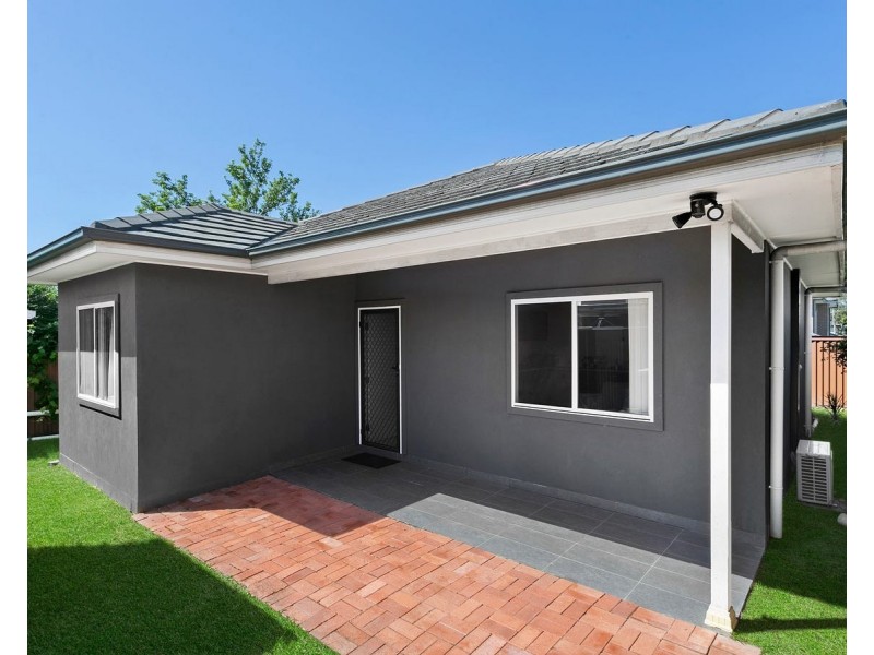 26A Donnelly St, Guildford NSW 2161
